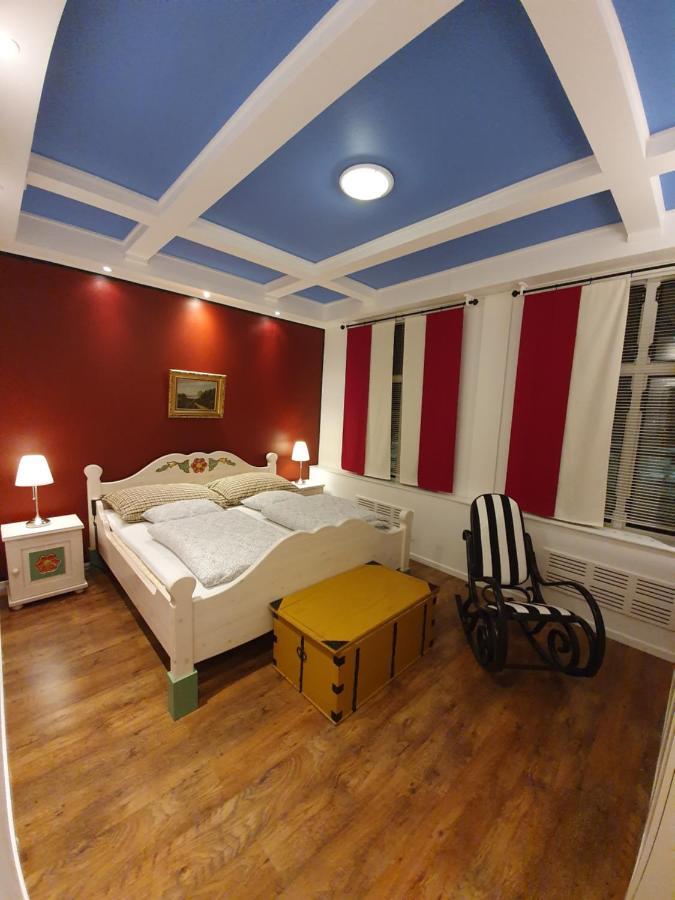 Paradlaegenhet Eskilstuna Extérieur photo